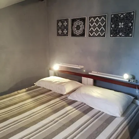 Granatini 30 Meters From The Sea * Imperia