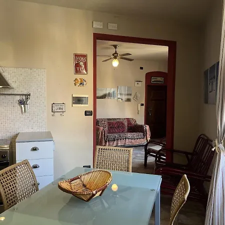 Granatini 30 Meters From The Sea Apartment *