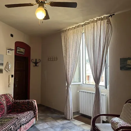 Granatini 30 Meters From The Sea Imperia