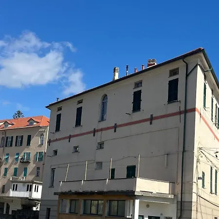 Granatini 30 Meters From The Sea * Imperia